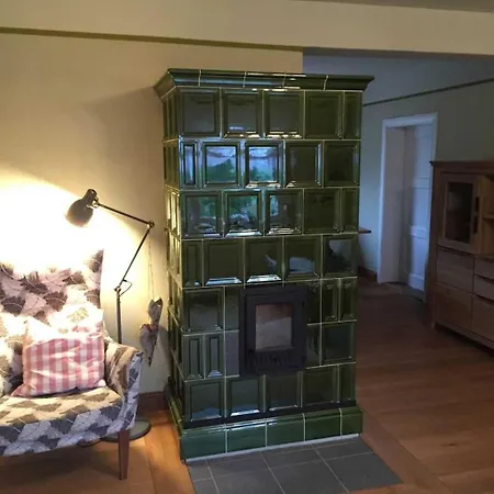 Just In Saatel Barth Ferienhaus