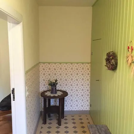 Just In Saatel Barth * Lobnitz (Mecklenburg-Vorpommern)