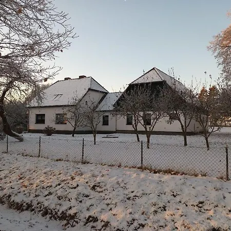 Just In Saatel Barth Ferienhaus