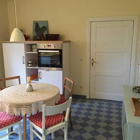 Just In Saatel Barth * Lobnitz (Mecklenburg-Vorpommern)